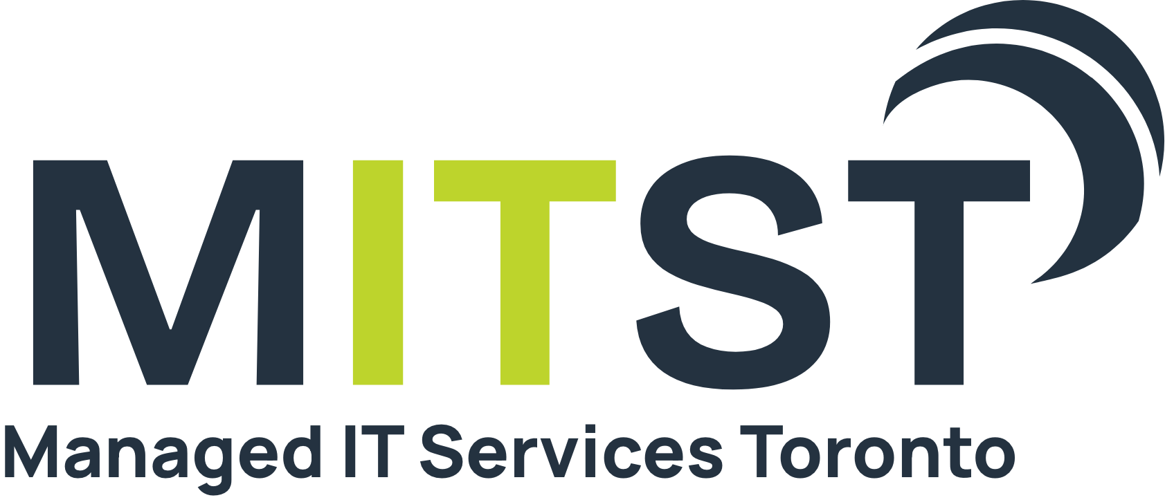 Managed IT Services Toronto Logo